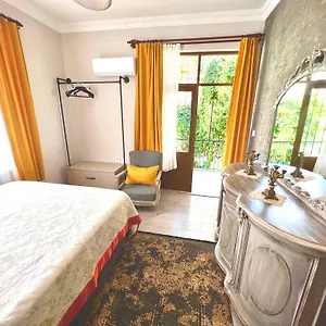 Konukzade 36 Antalya