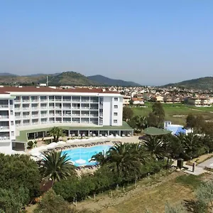 visit hotel