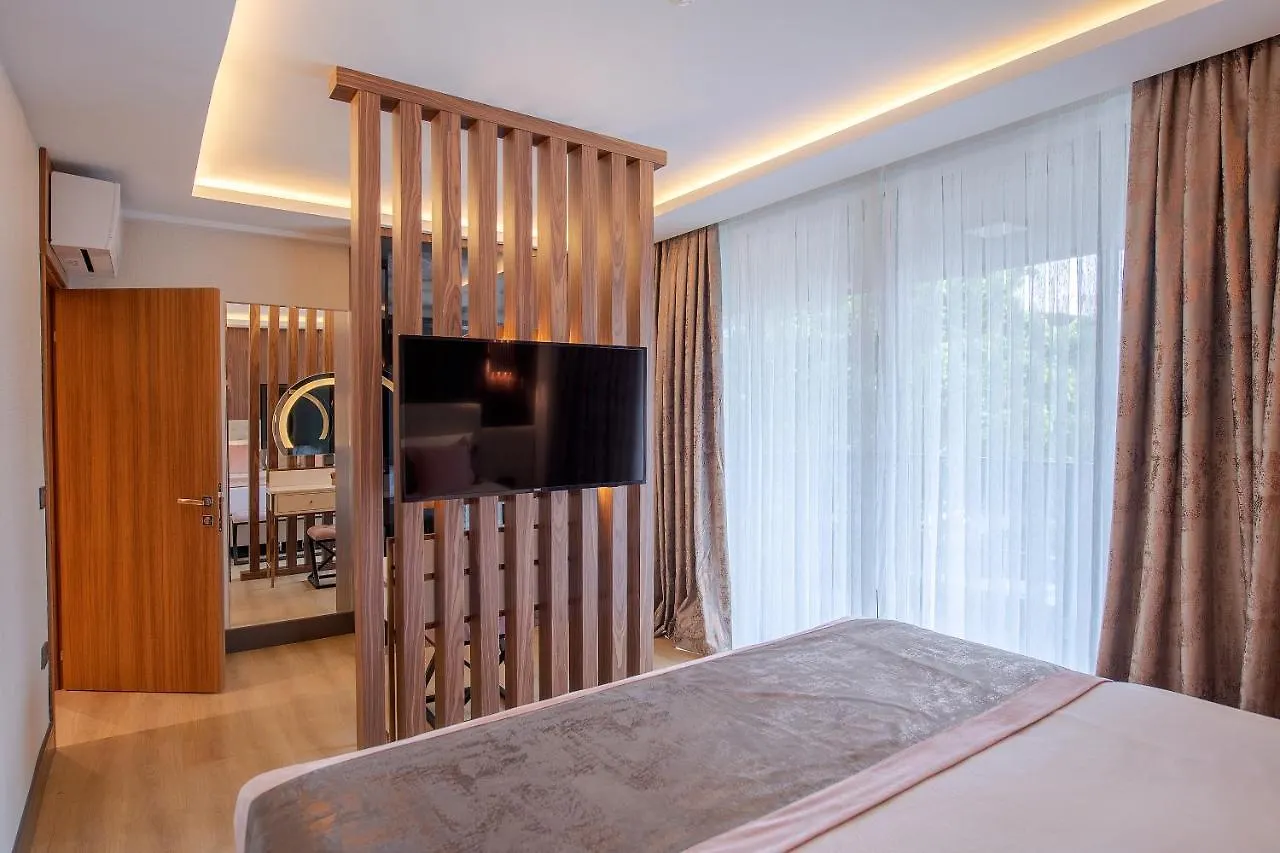 Aparthotel Sealife Royal Antalya