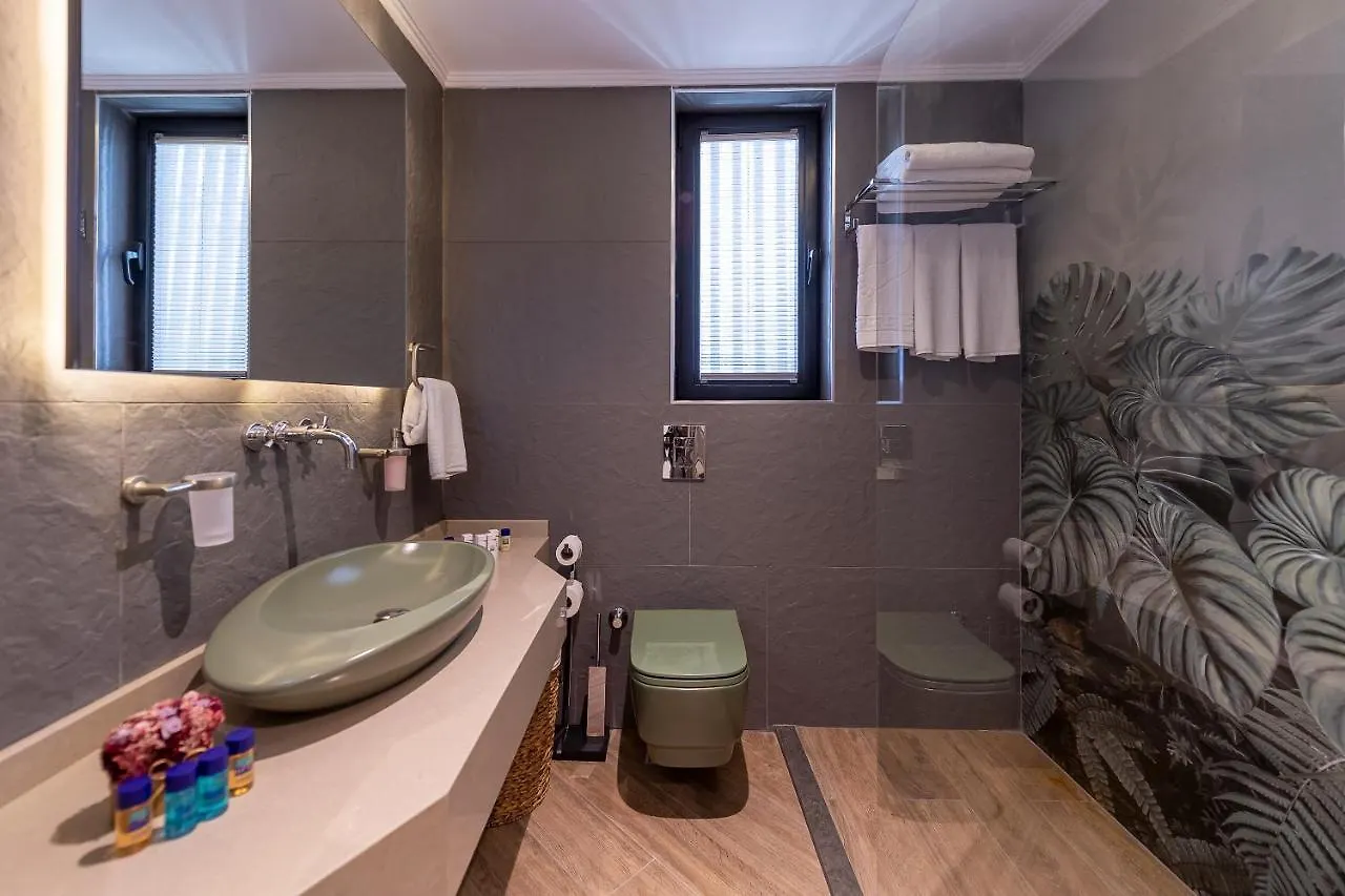 Aparthotel Sealife Royal Antalya