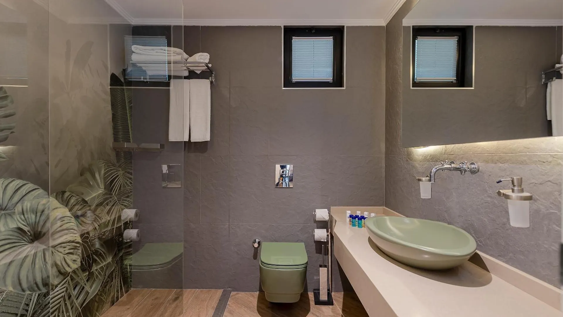 Aparthotel Sealife Royal Antalya Türkei