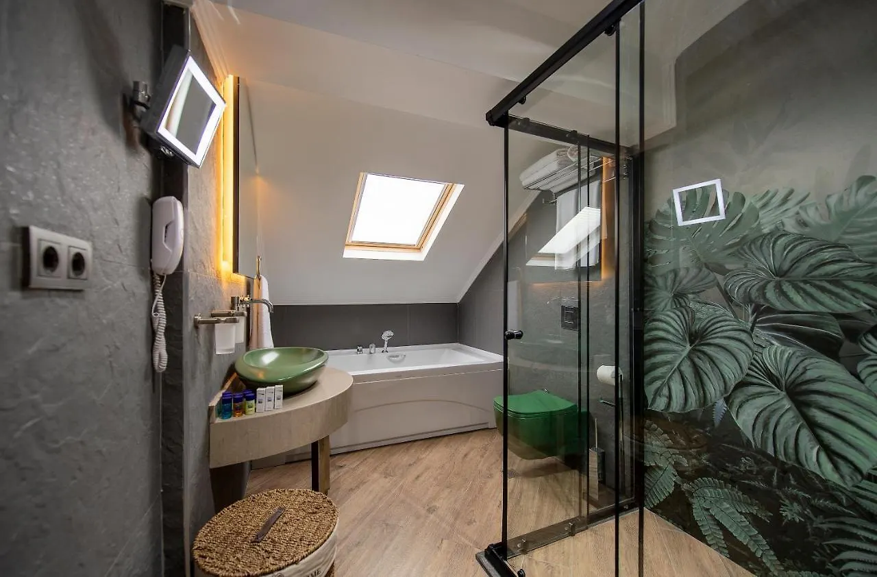 Sealife Royal Aparthotel Antalya 0*,  Turcia