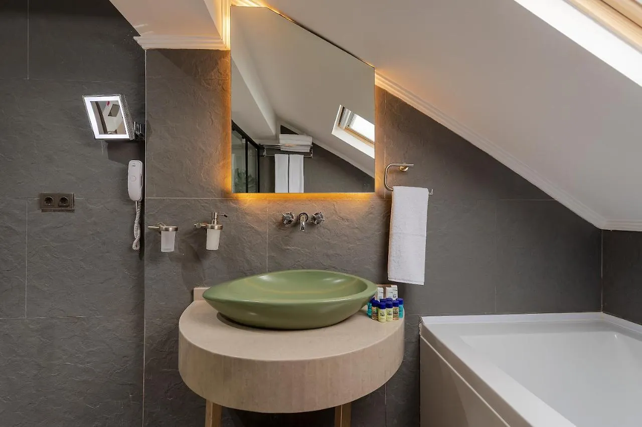 Sealife Royal Aparthotel Antalya 0*,  Turcia